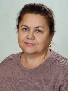 Сомова Ирина Валентиновна Сомова Ирина Валентиновна