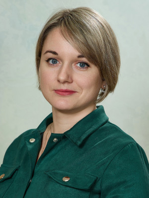 Воспитатель Некрасова Мария Николаевна Воспитатель Некрасова Мария Николаевна